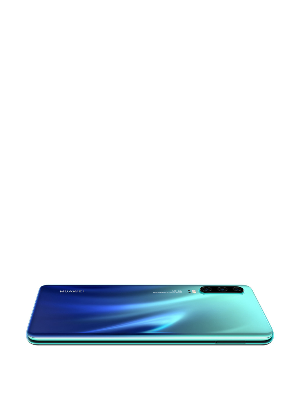 Смартфон P30 6 / 128GB Aurora (ELE-L29B) Huawei p30 6/128gb aurora (ele-l29b) (130284864)