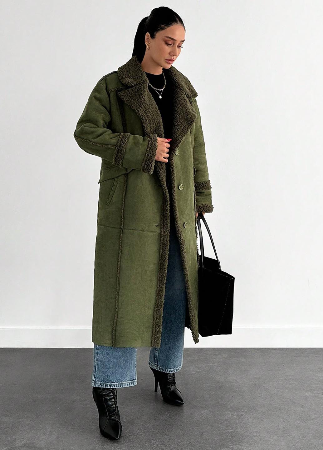 Дублянка SHEIN (346396151)