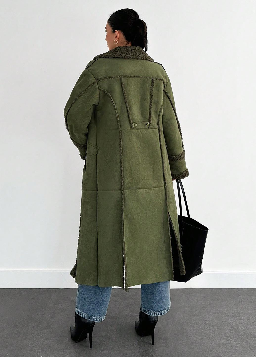 Дублянка SHEIN (346396151)