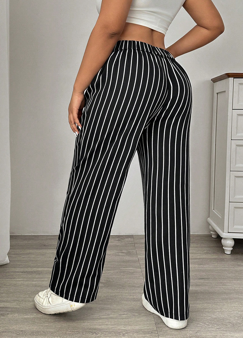 Брюки SHEIN (316150357)