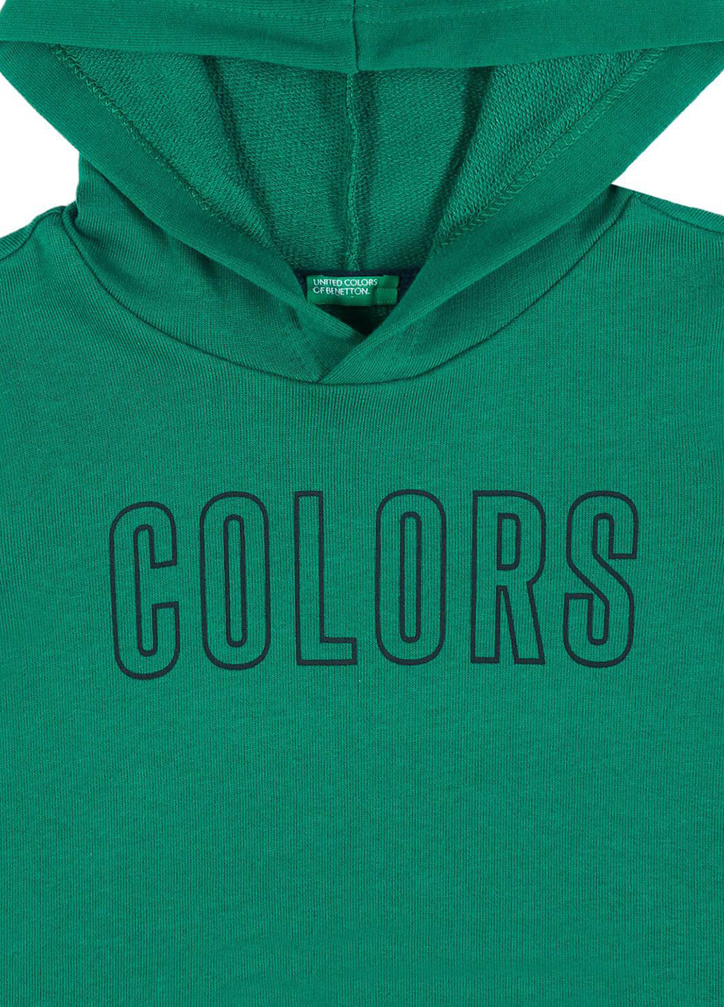 Худи United Colors of Benetton (150400590)