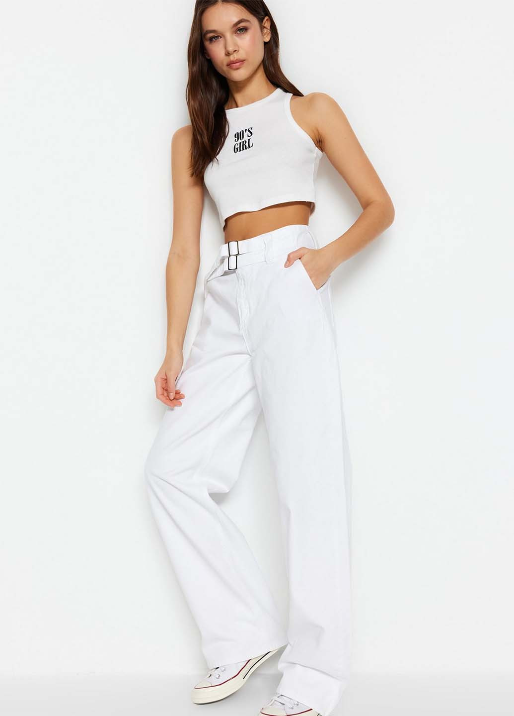 Джинсы Trendyol - (328823232)