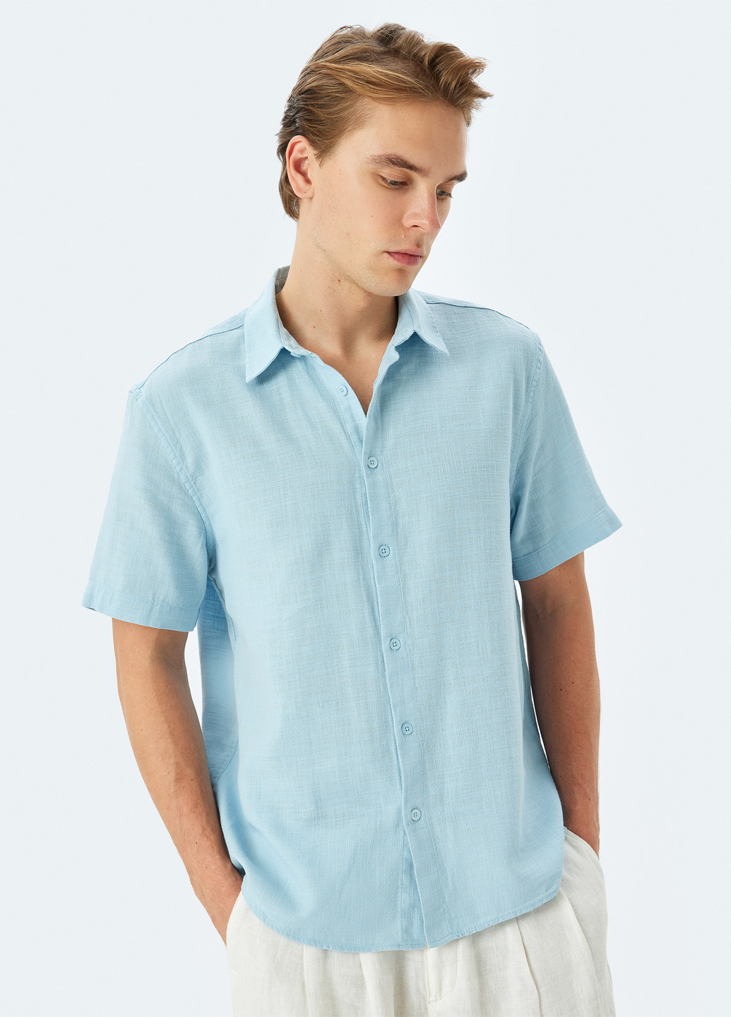 Сорочка KOTON (326270204)