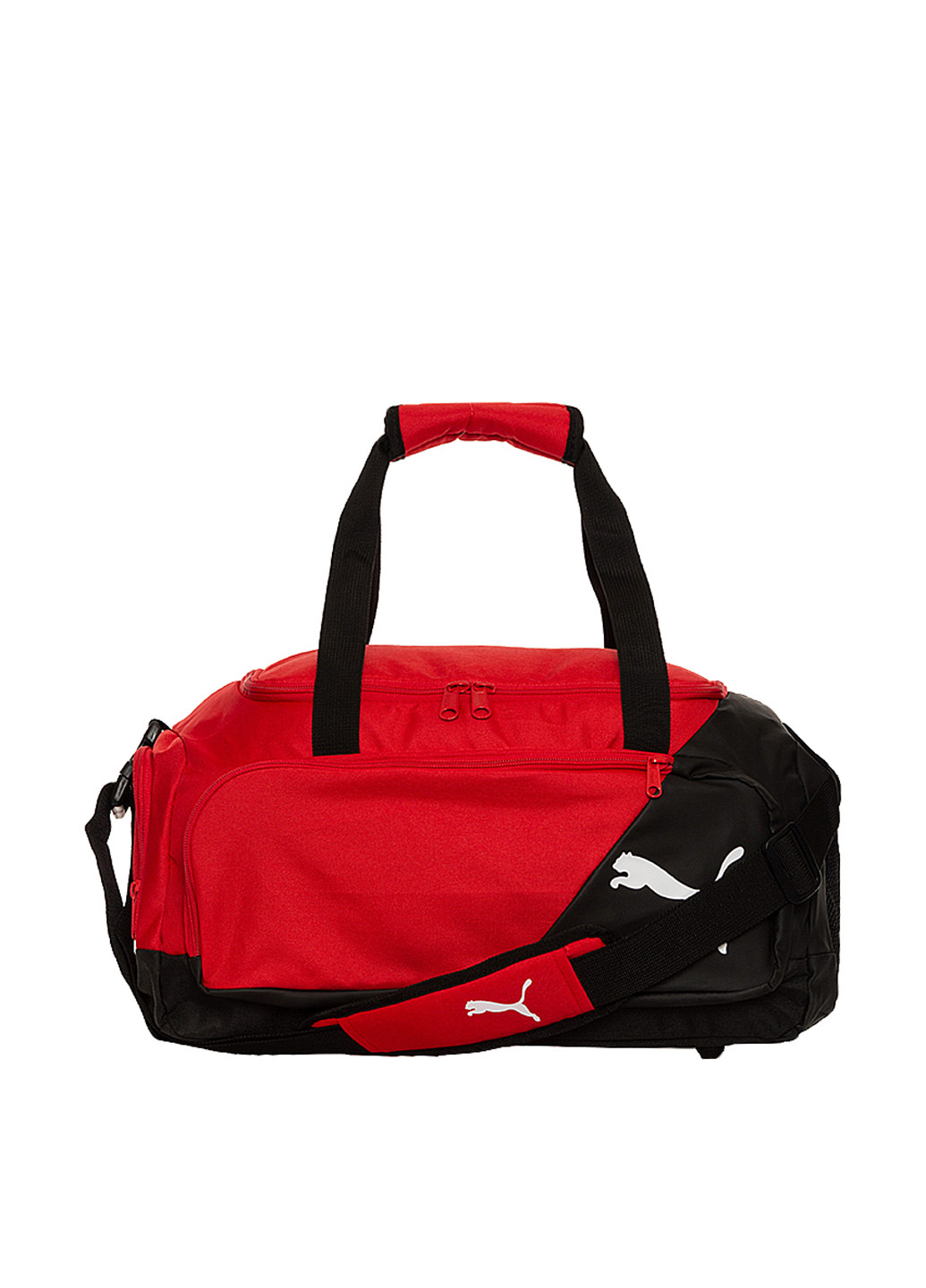 Дорожня сумка Puma liga medium bag red (223732895)