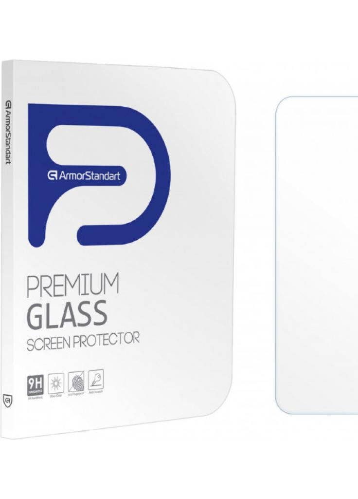 Скло захисне Glass.CR Apple iPad mini 4/5 (ARM51003-GCL) ArmorStandart (203978171)