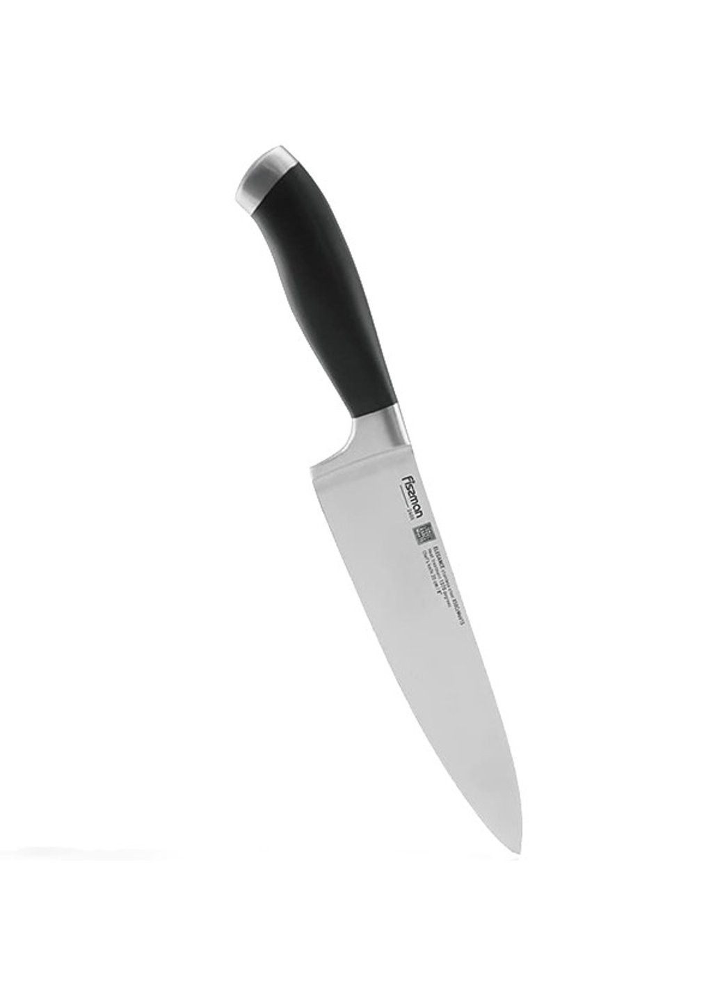 Нож поварской Elegance FS-2465 20 см Fissman (254782881)