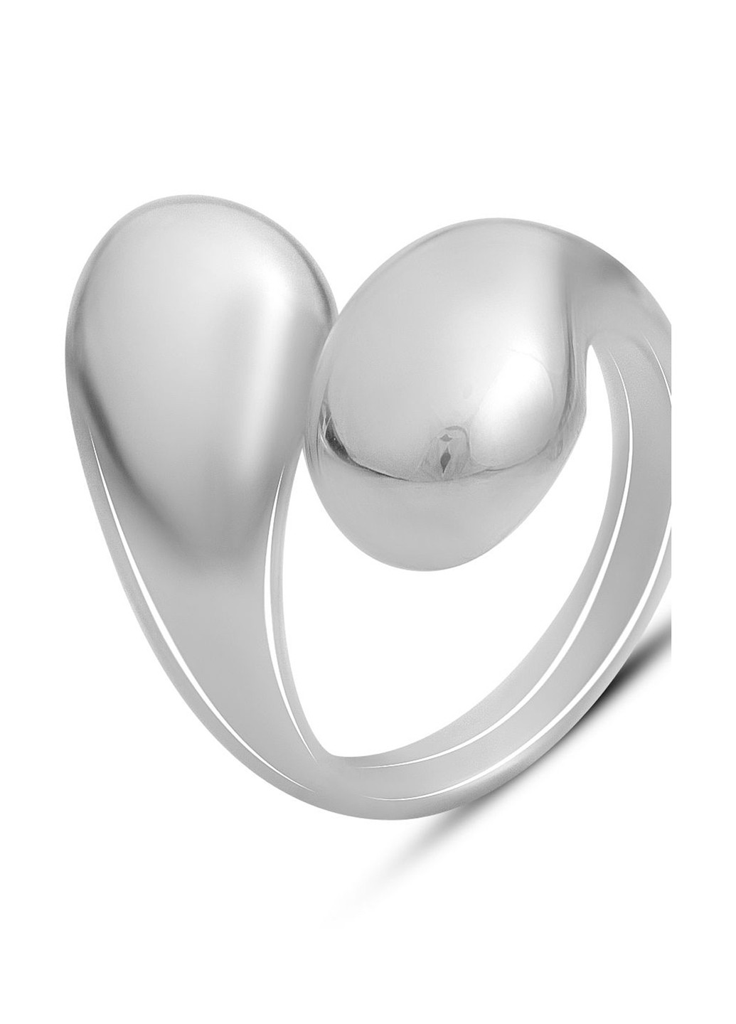 Каблучка Silver Flame (317284795)