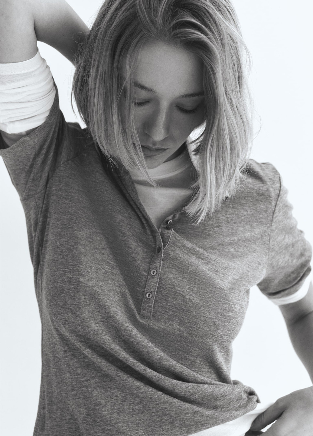 Поло H&M (368527283)