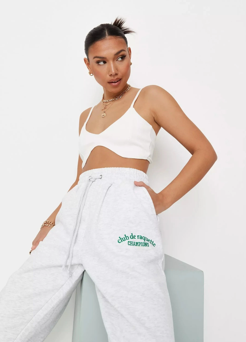 Топ Missguided (253166482)