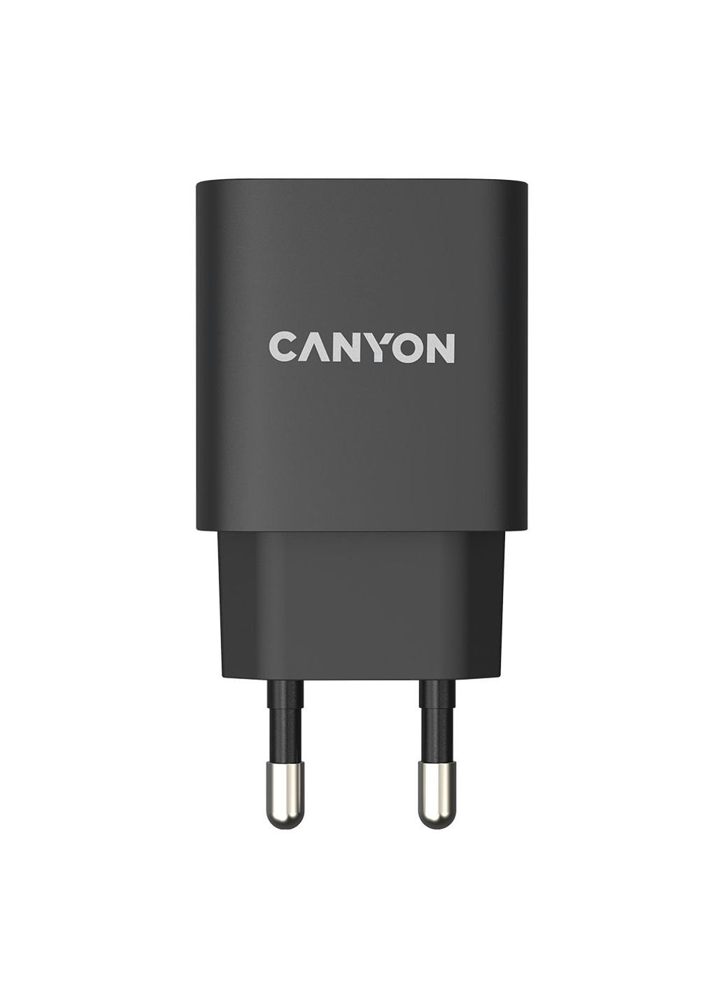 Зарядное устройство (CNE-CHA20B02) Canyon pd 20w (253507506)