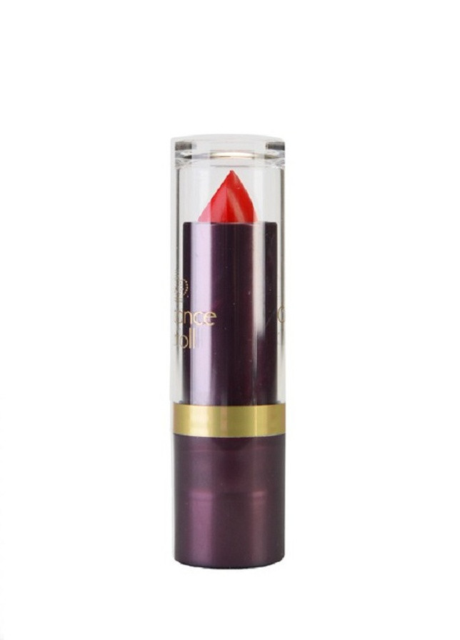 Помада для губ c витамином Е и UV защитой 368 bright red Constance Carroll fashon colour (256402771)