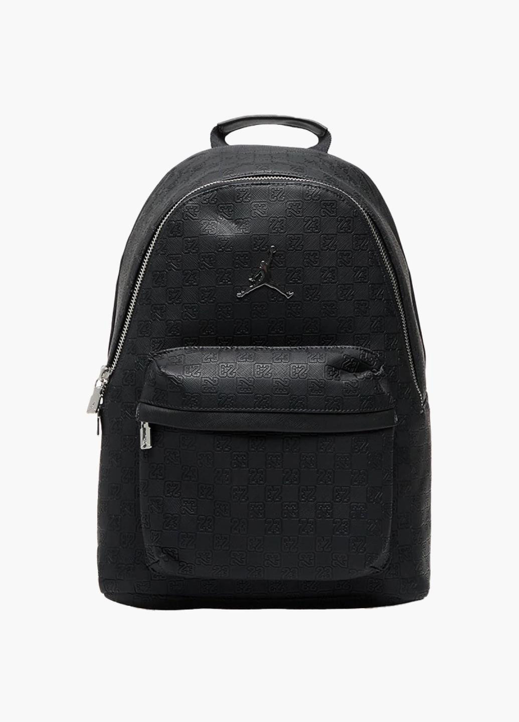 Рюкзак Jordan JAM MONOGRAM BACKPACK (351373924)