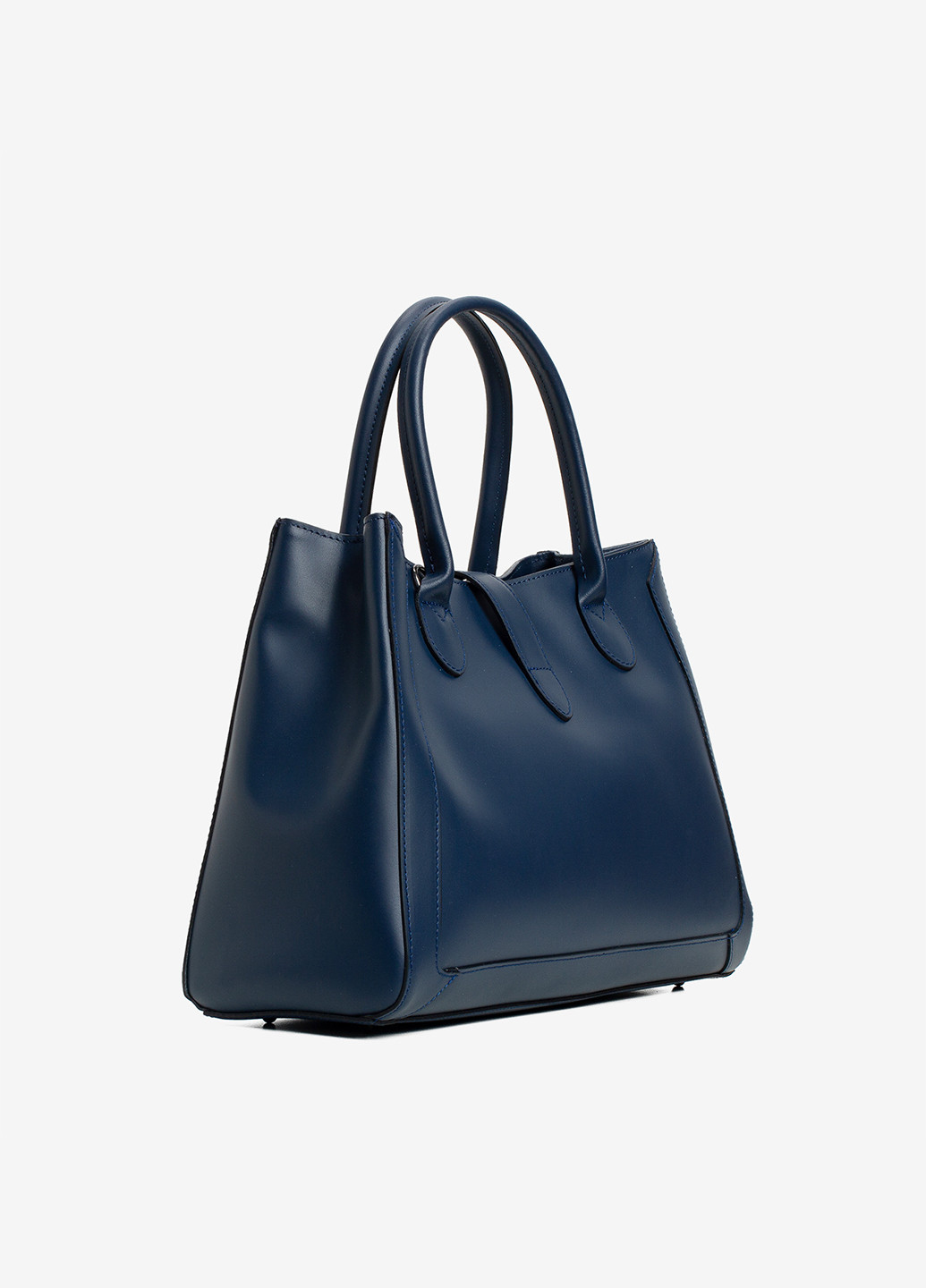 Сумка женская кожаная шоппер большая Shopper Regina Notte (250095206)