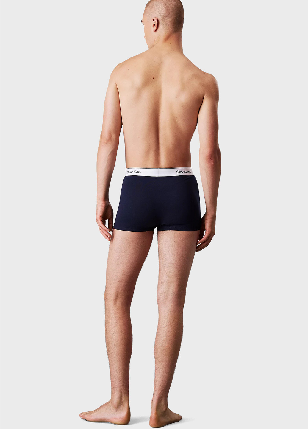Трусы (3 шт.) Calvin Klein (366292842)