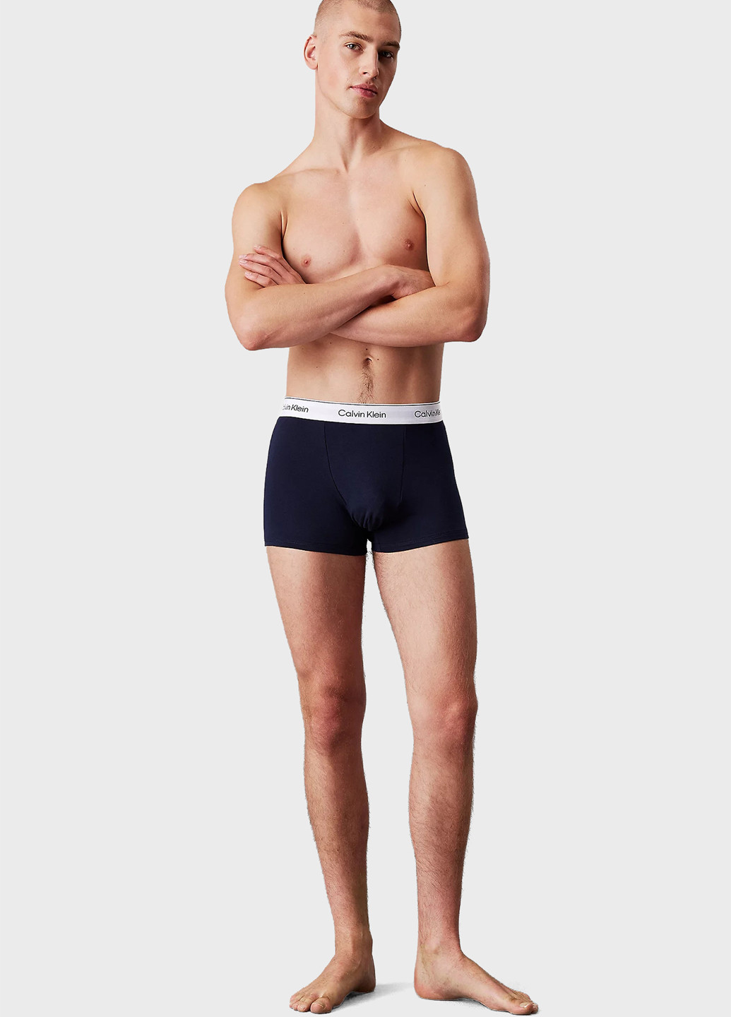 Трусы (3 шт.) Calvin Klein (366292842)