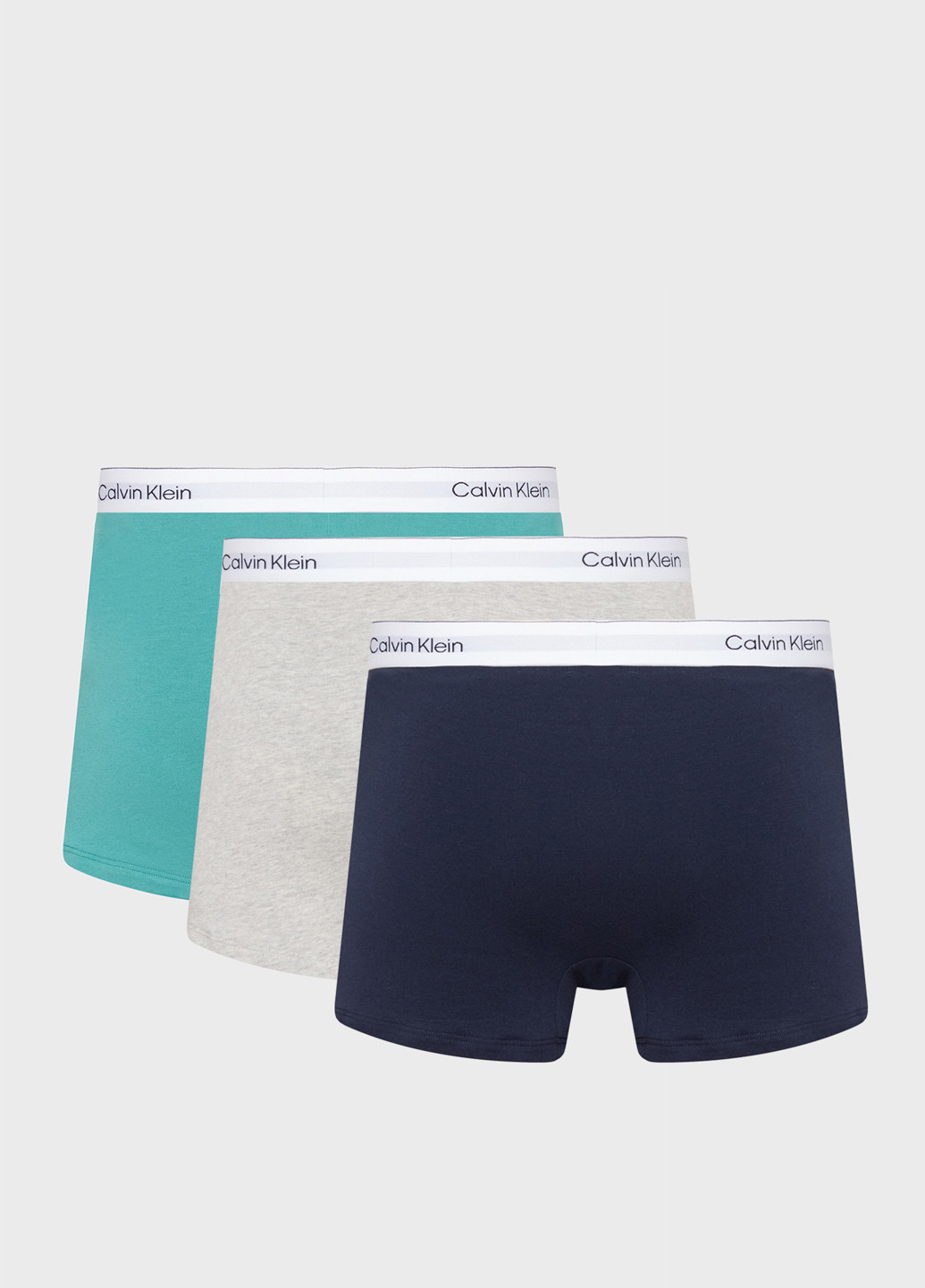 Трусы (3 шт.) Calvin Klein (366292842)