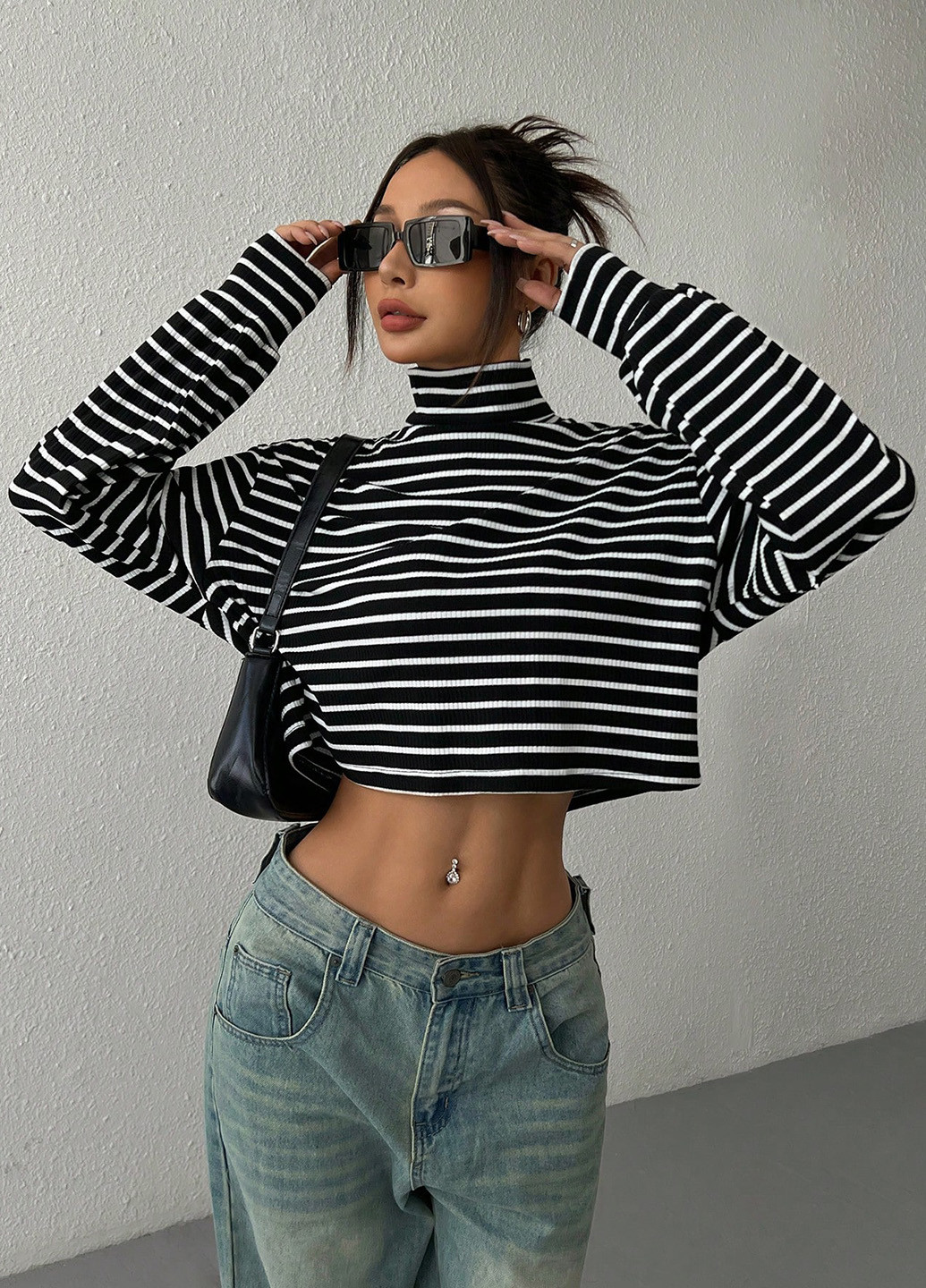 Гольф SHEIN (342965475)