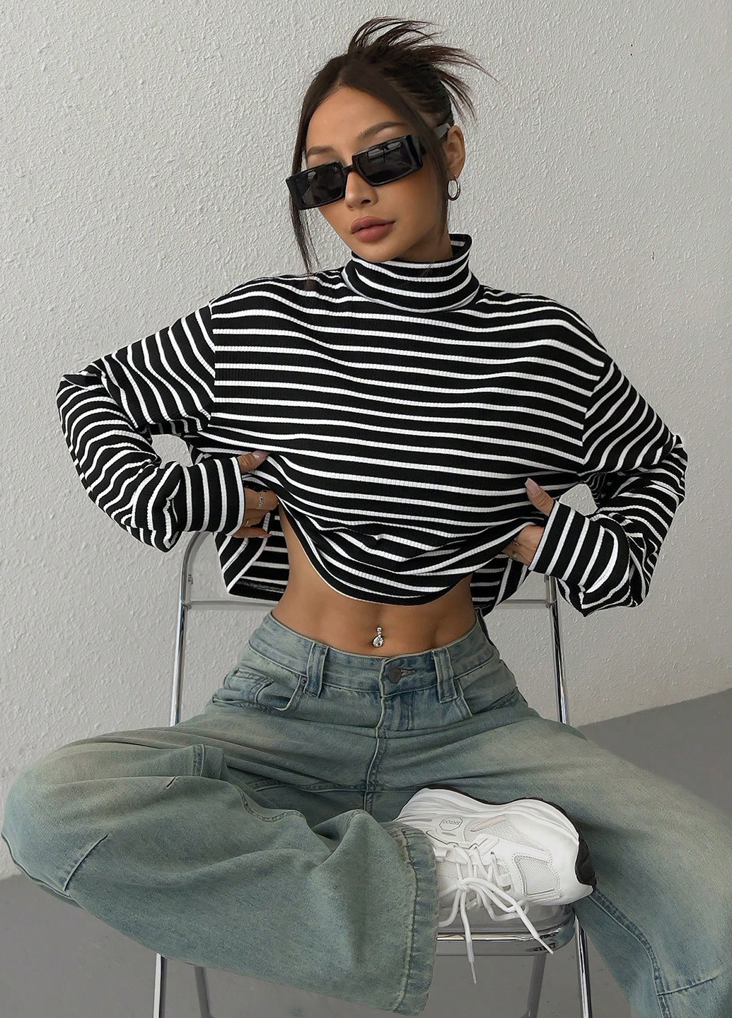 Гольф SHEIN (342965475)