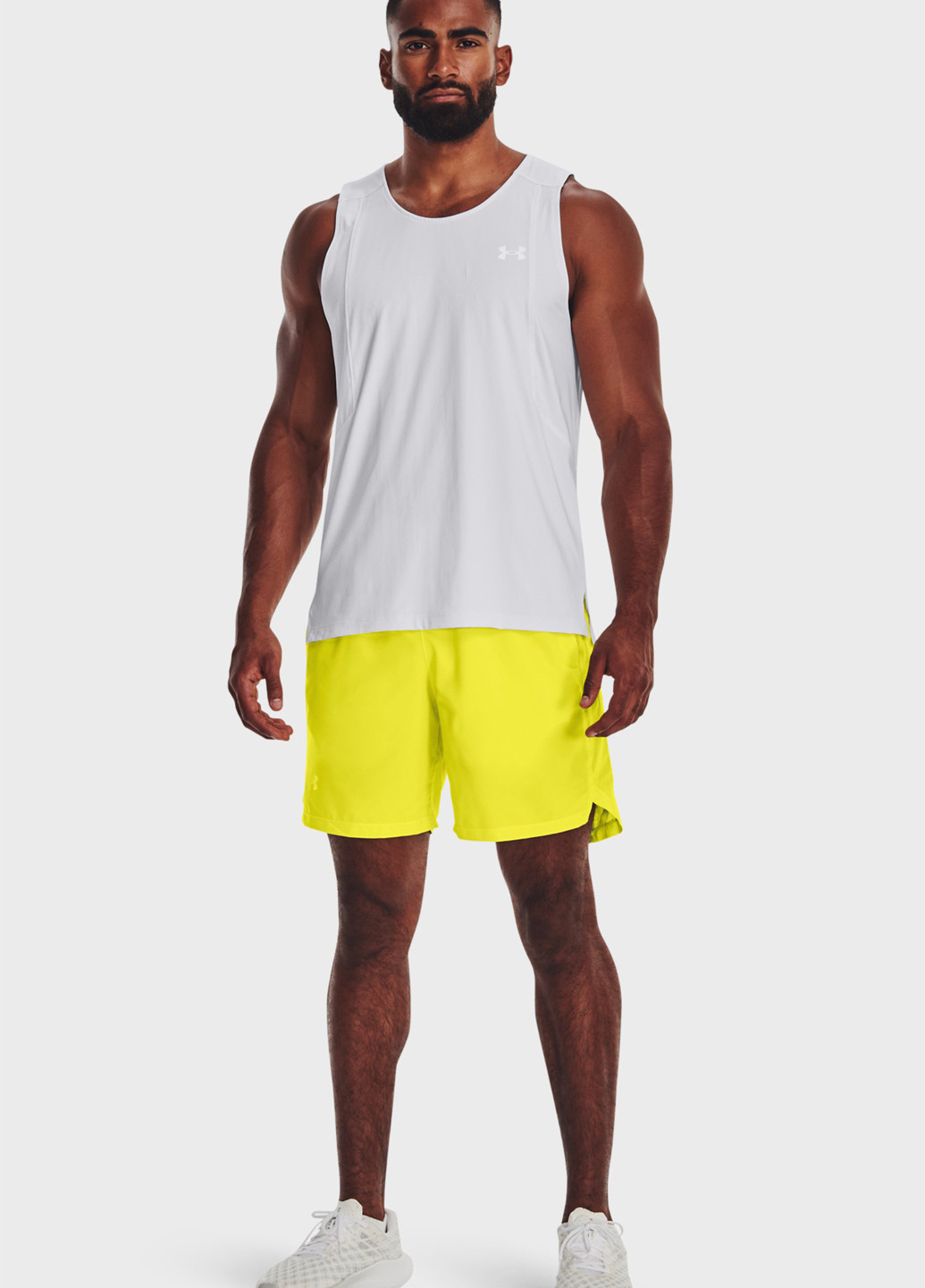 Шорти Under Armour (306853546)