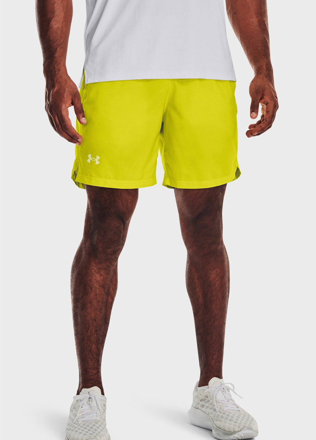 Шорти Under Armour (306853546)