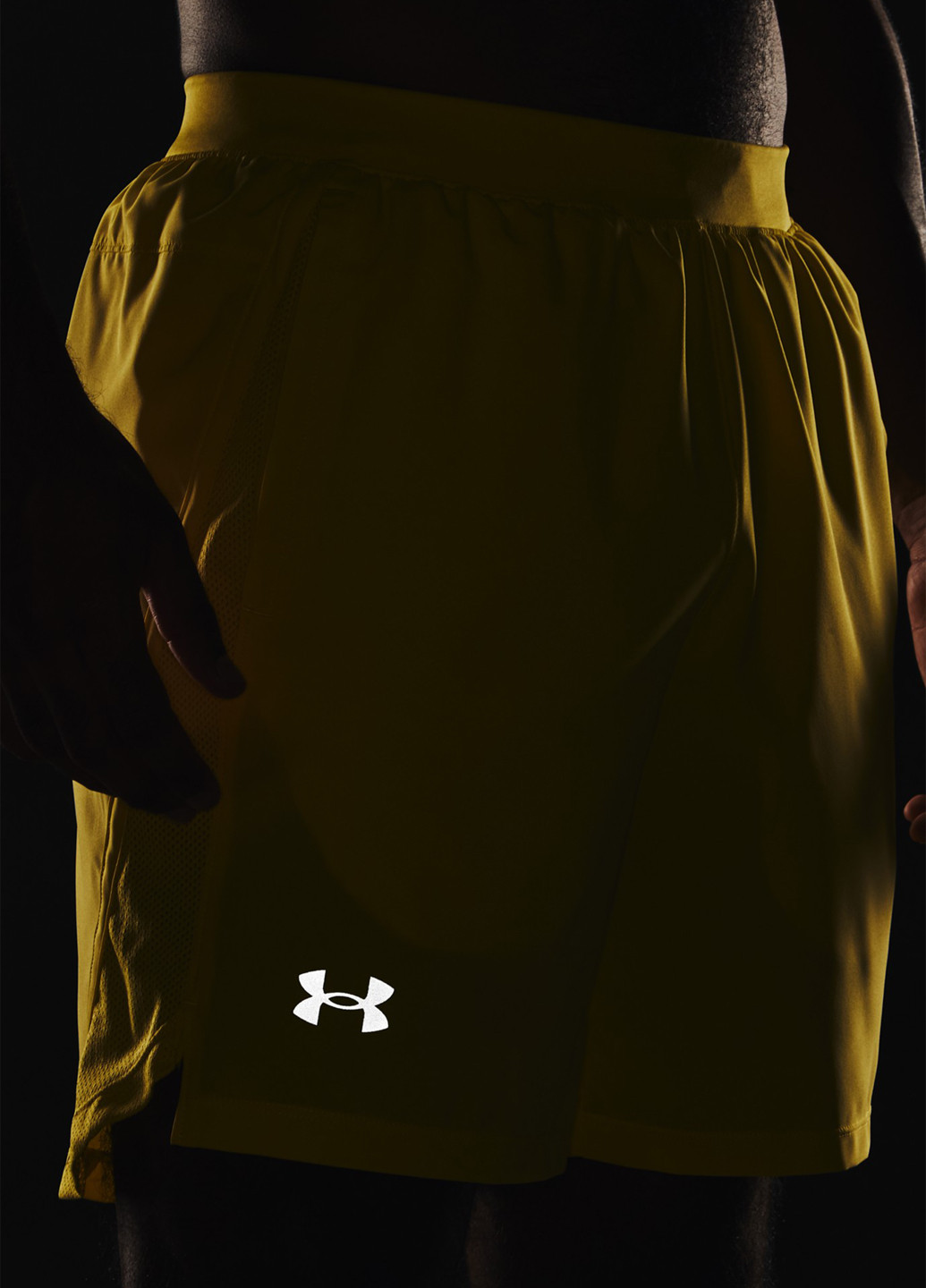 Шорти Under Armour (306853546)