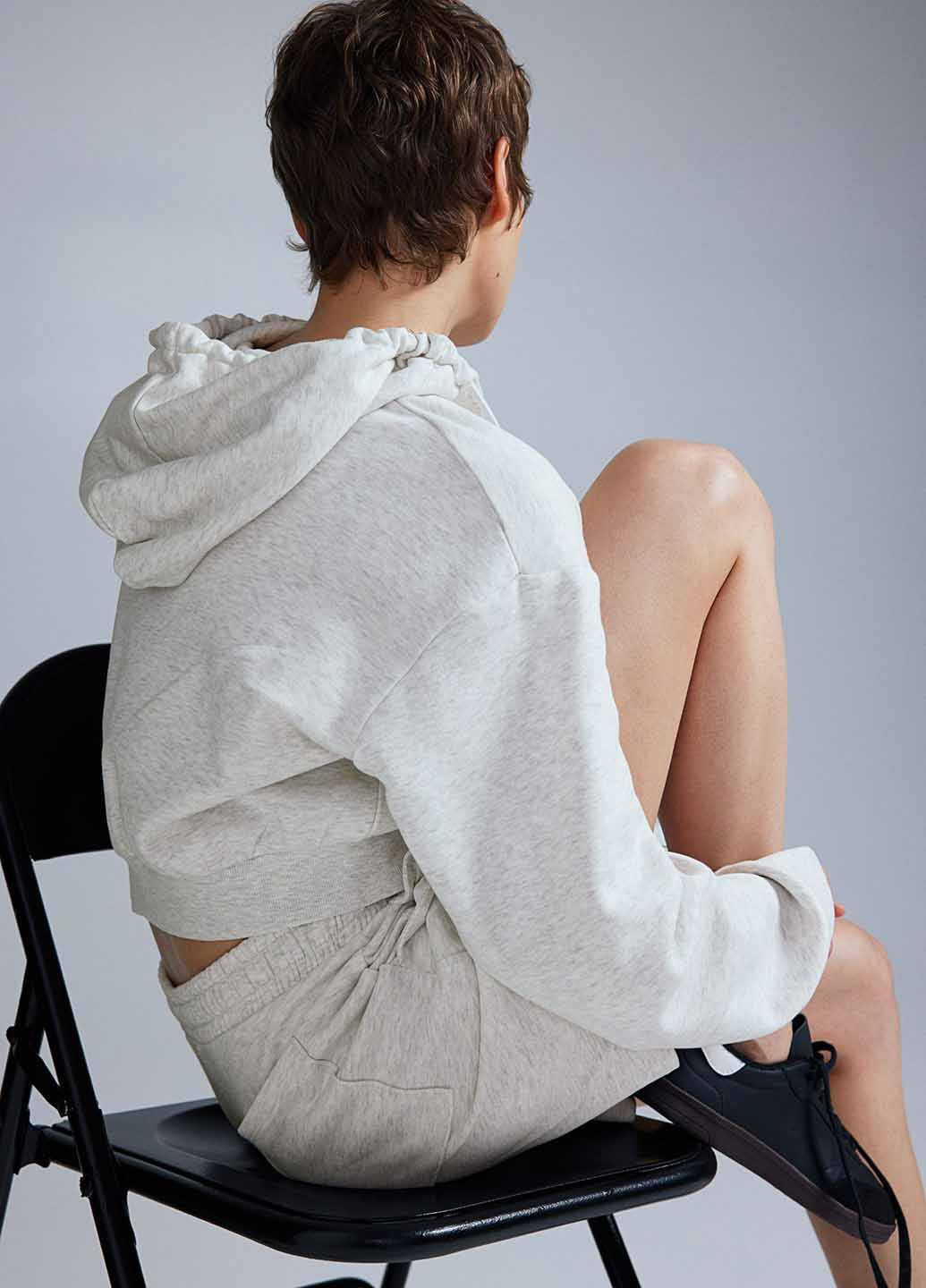 Толстовка H&M (367100915)