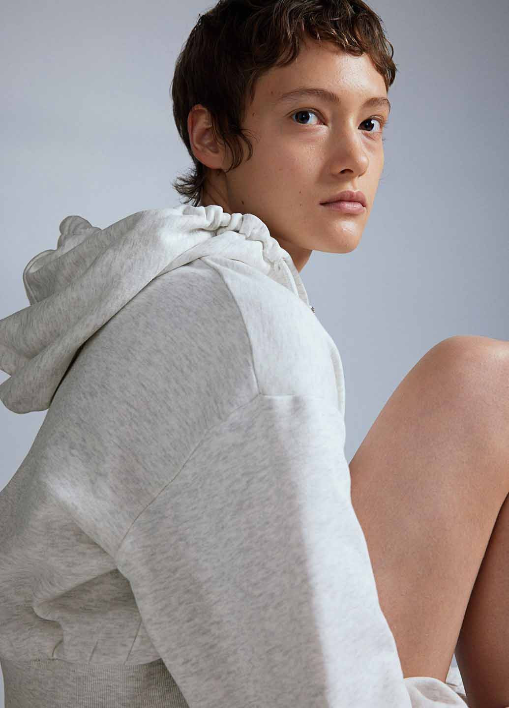 Толстовка H&M (367100915)