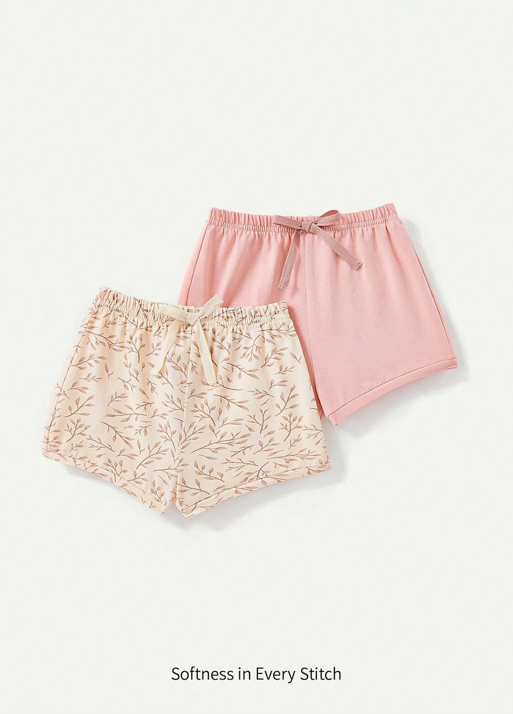 Шорты (2 шт.) SHEIN (329821641)