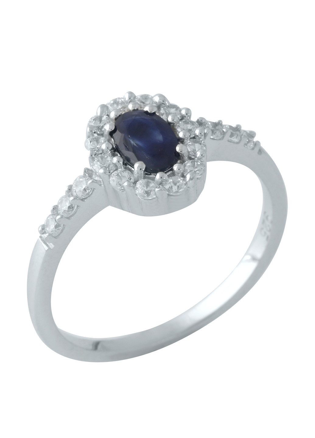 Каблучка Silver Flame (307258258)