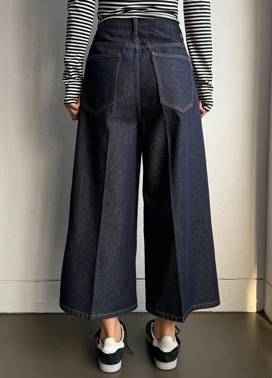 Джинси SHEIN - (366092889)