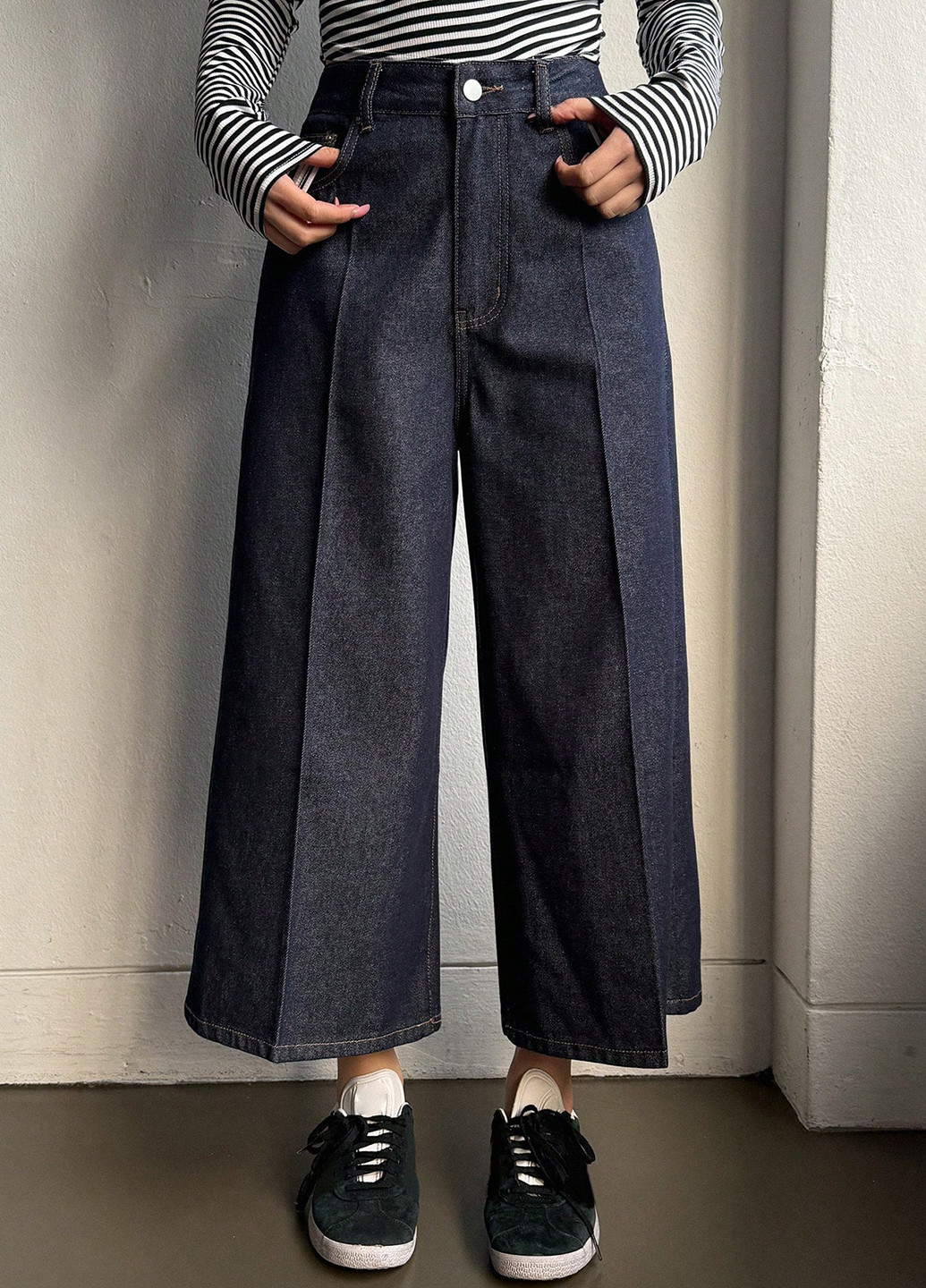 Джинси SHEIN - (366092889)