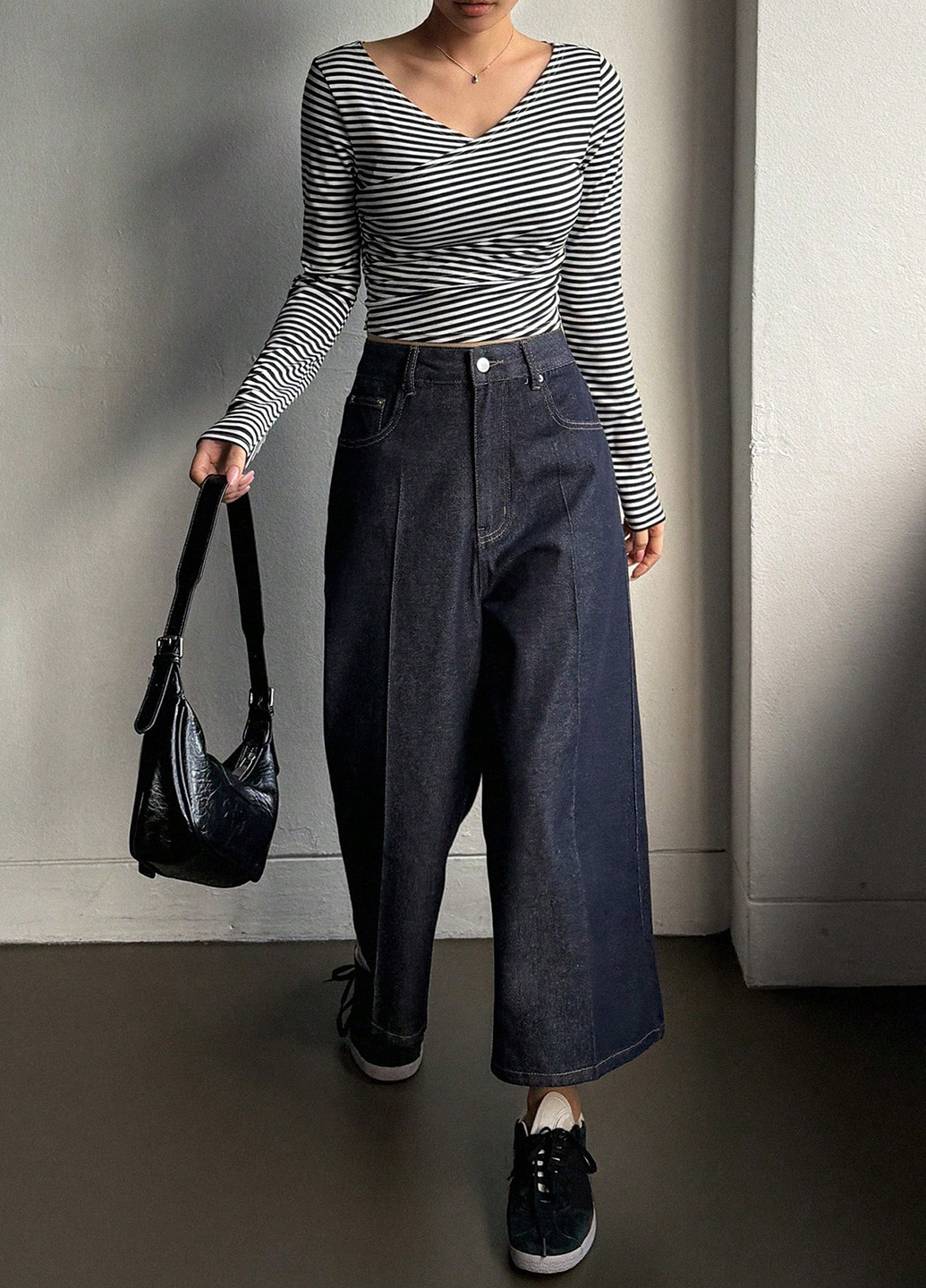 Джинси SHEIN - (366092889)