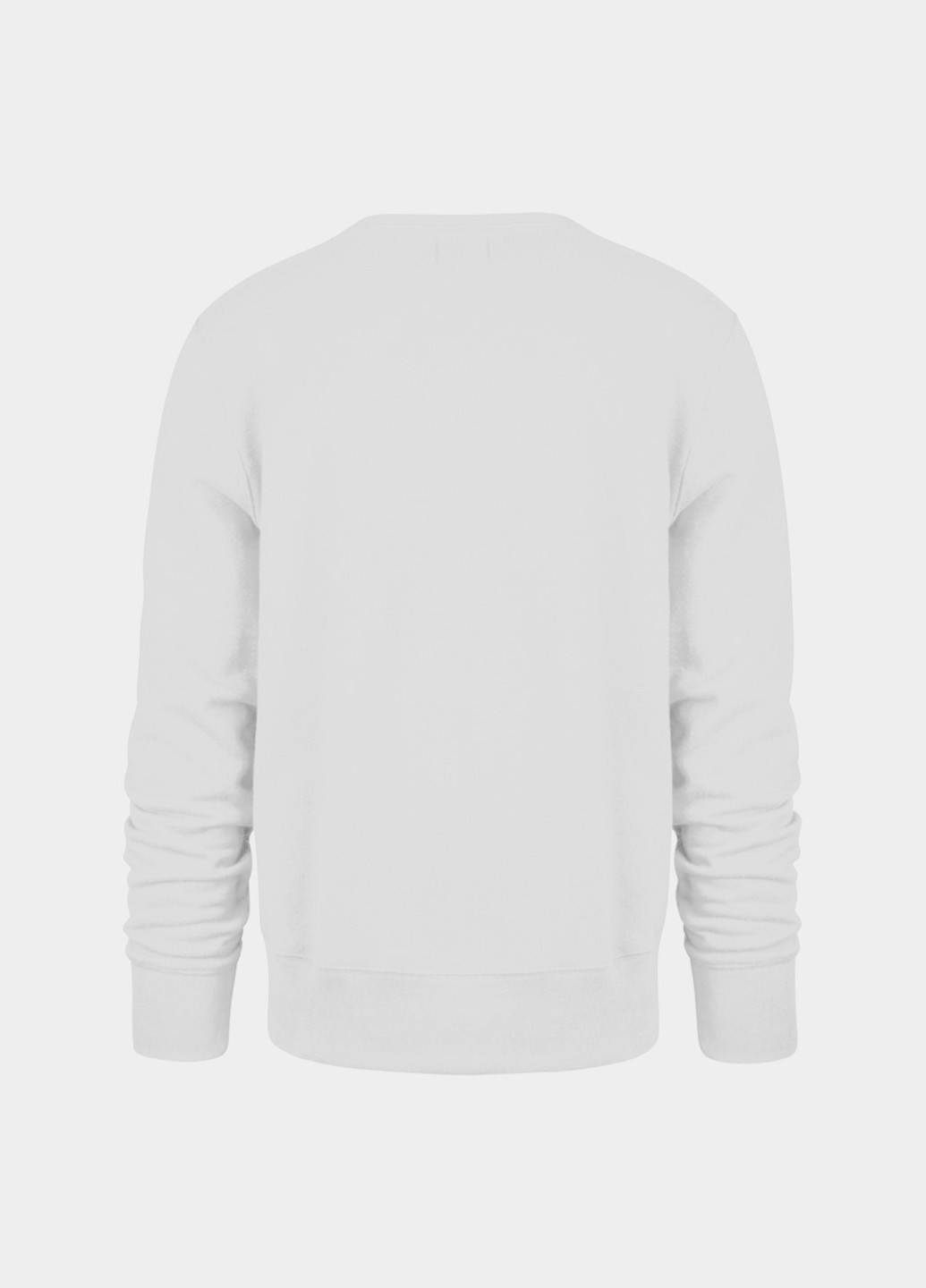 Свитшот 47 Brand MLB LOS ANGELES DODGERS IMPRIN (298479231)