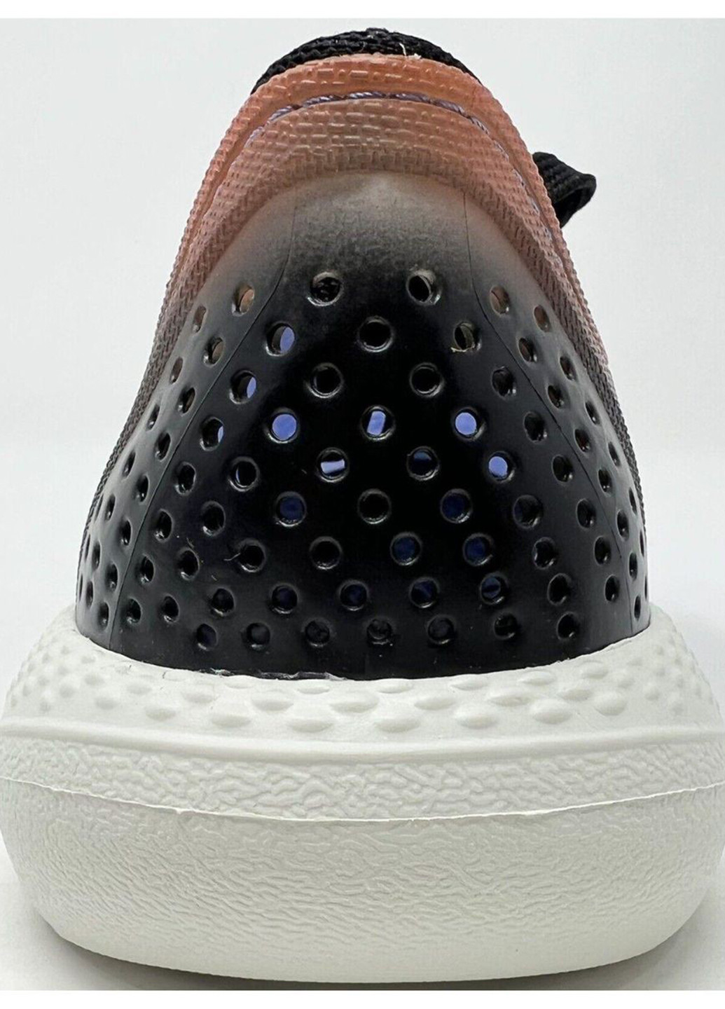 Кросівки Crocs сині літо (321974724)