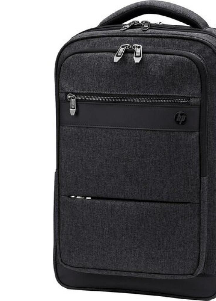 Рюкзак для ноутбука 15.6 Executive Backpack (6KD07AA) HP (207243682)