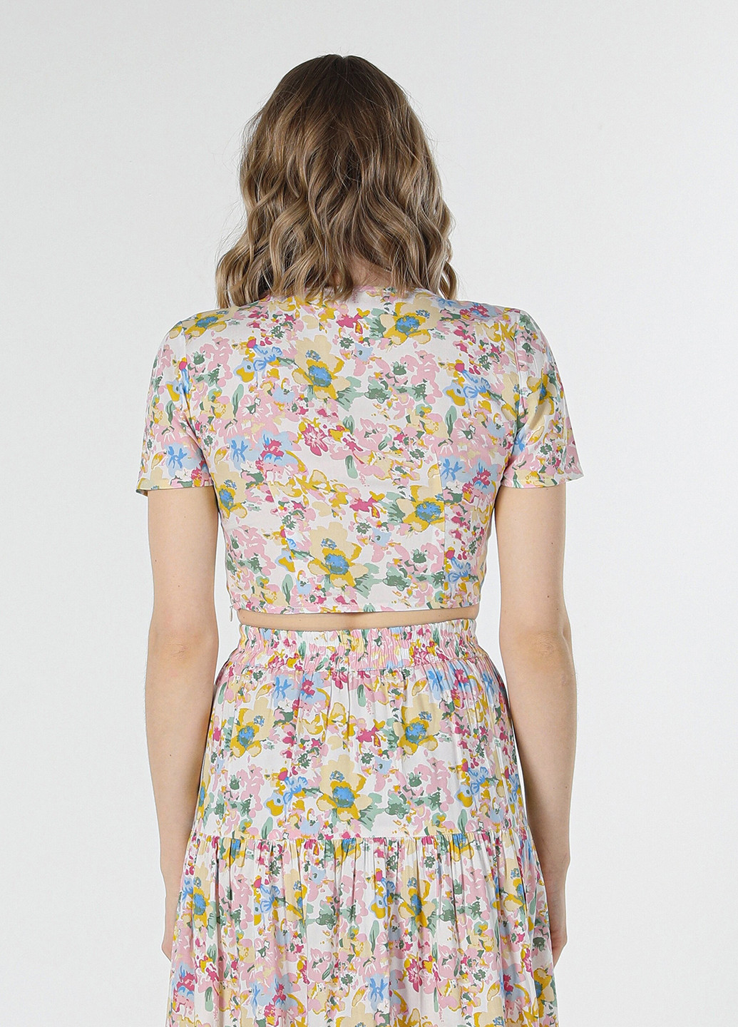 Топ Colin's (253539495)