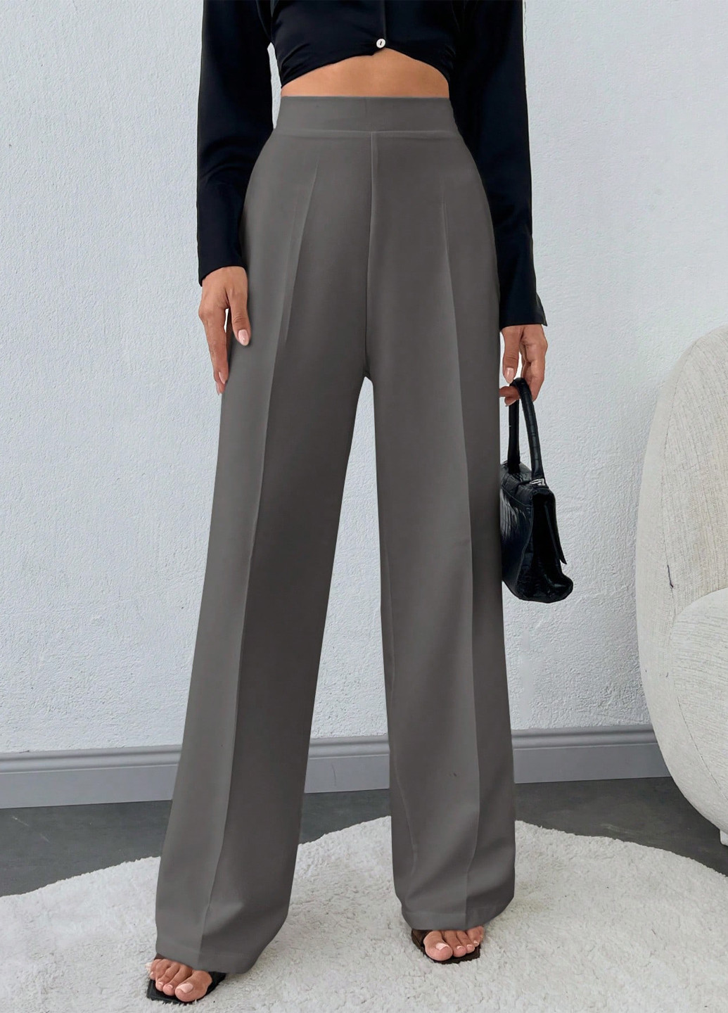 Штани SHEIN (343353208)