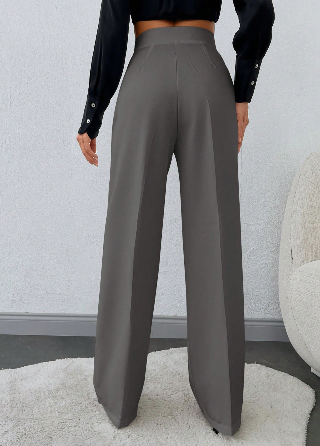 Штани SHEIN (343353208)