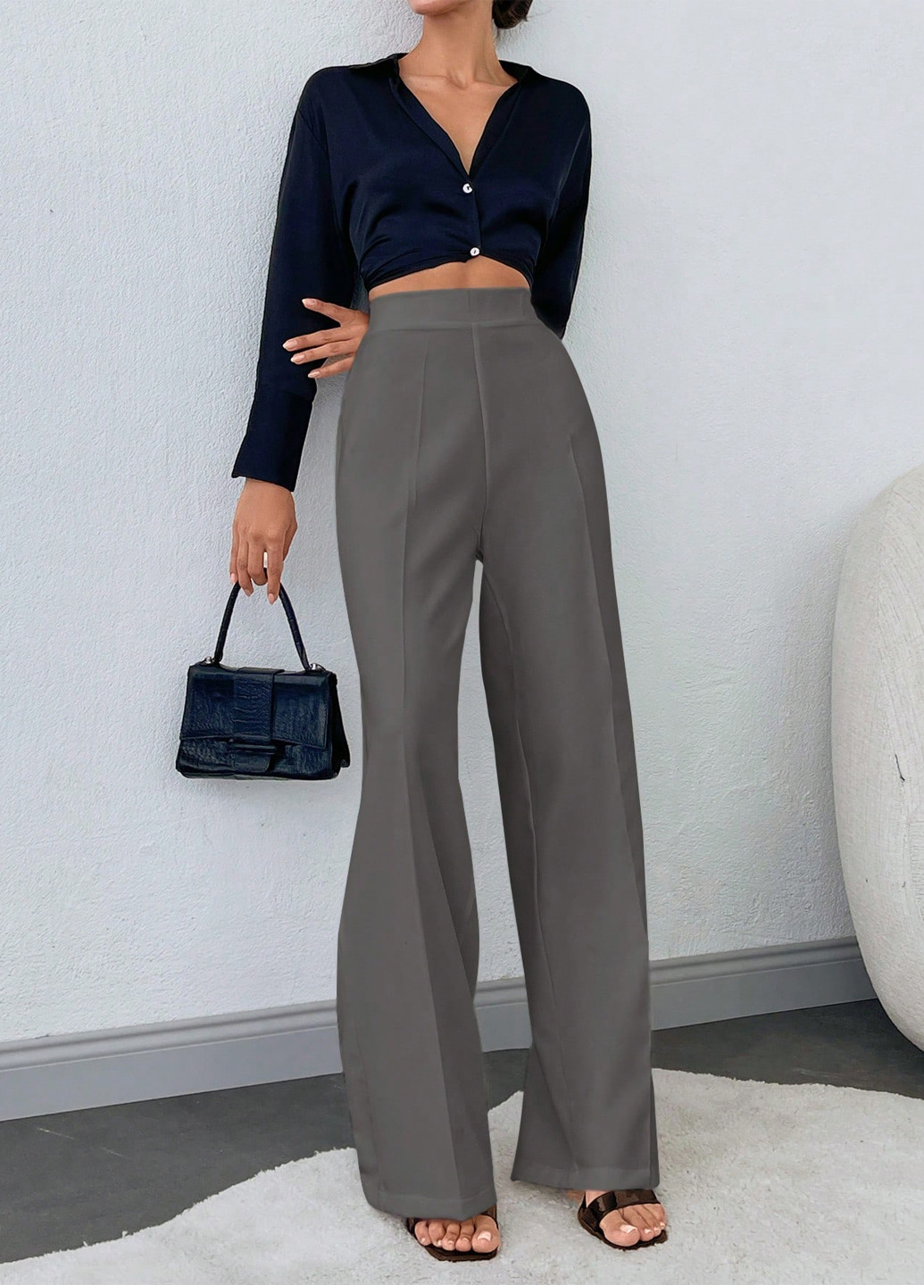 Штани SHEIN (343353208)