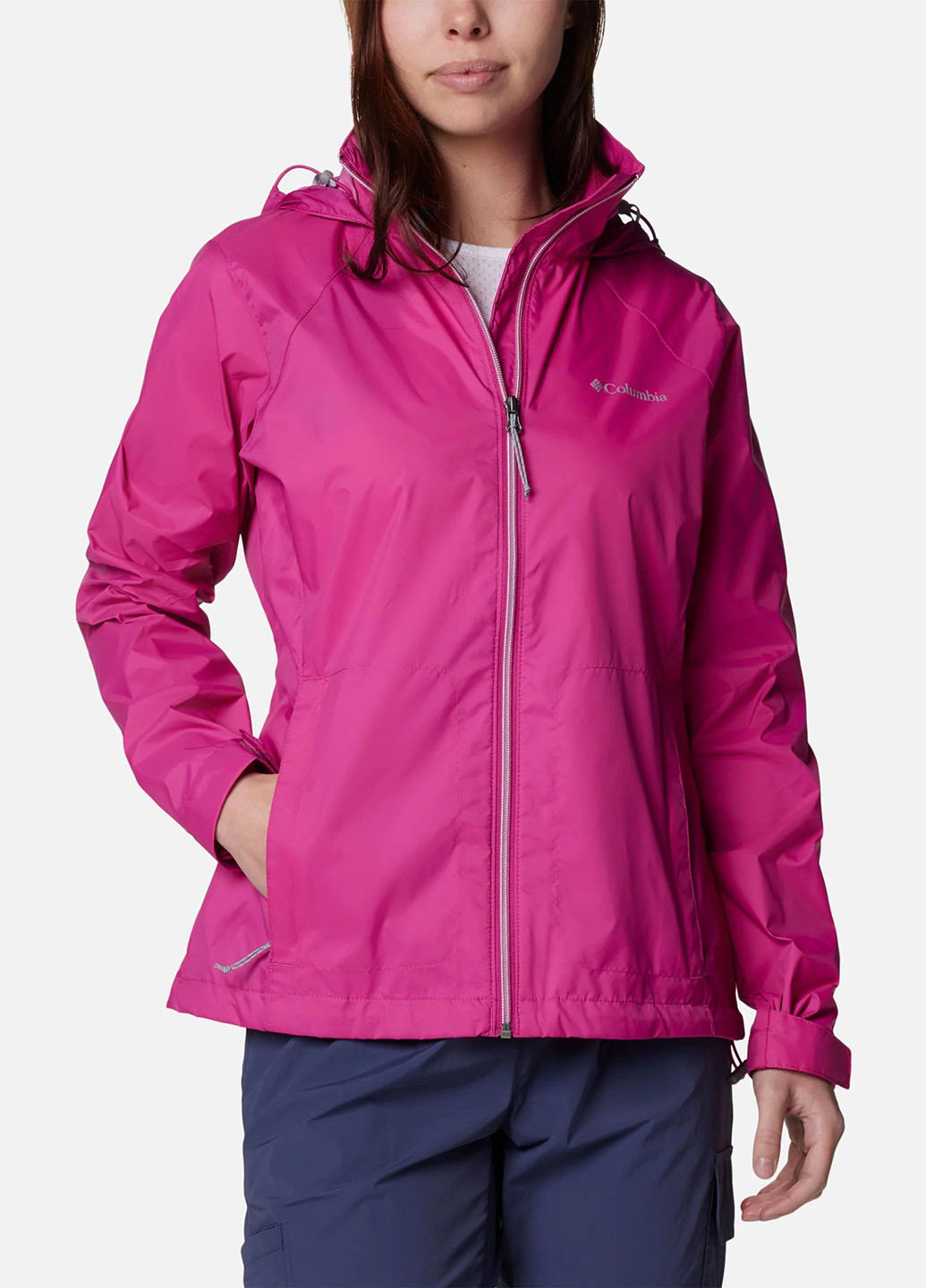 Ветровка Columbia (322017367}