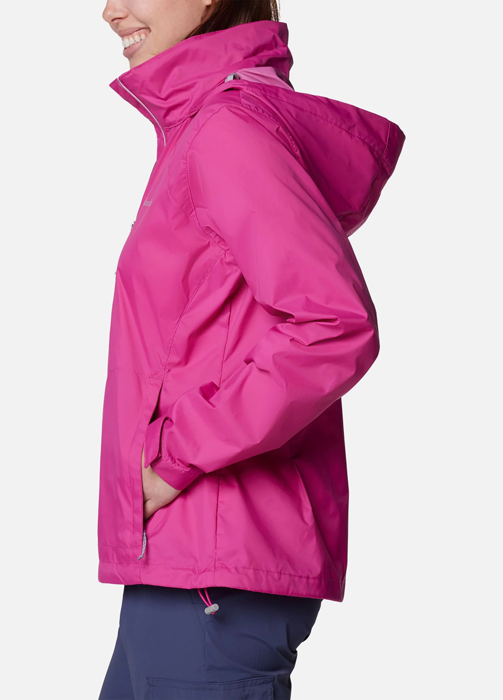 Ветровка Columbia (322017367}