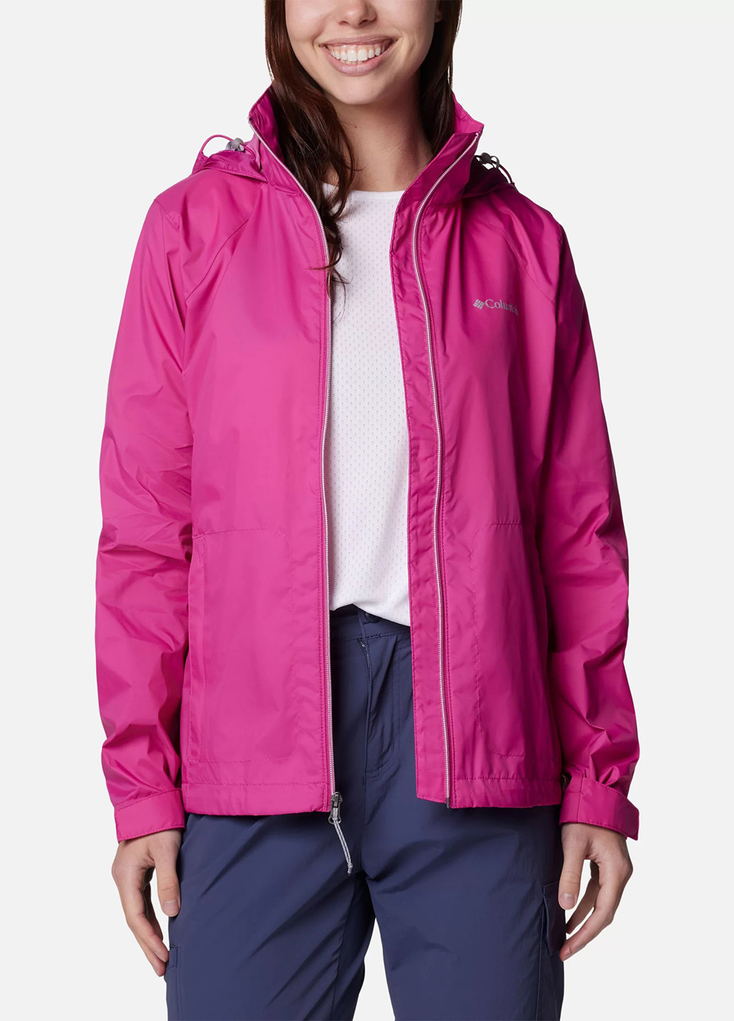 Ветровка Columbia (322017367}