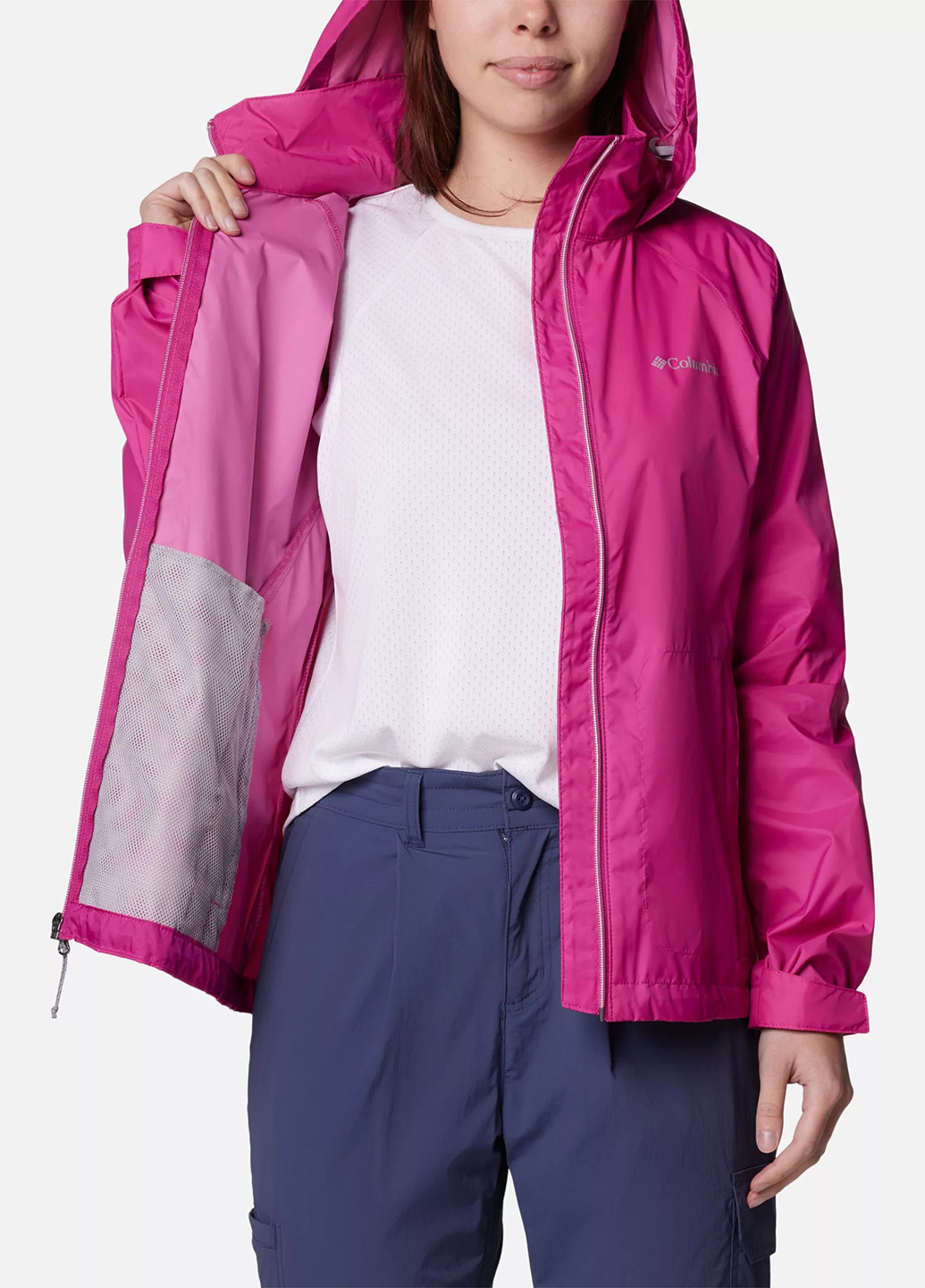 Ветровка Columbia (322017367}