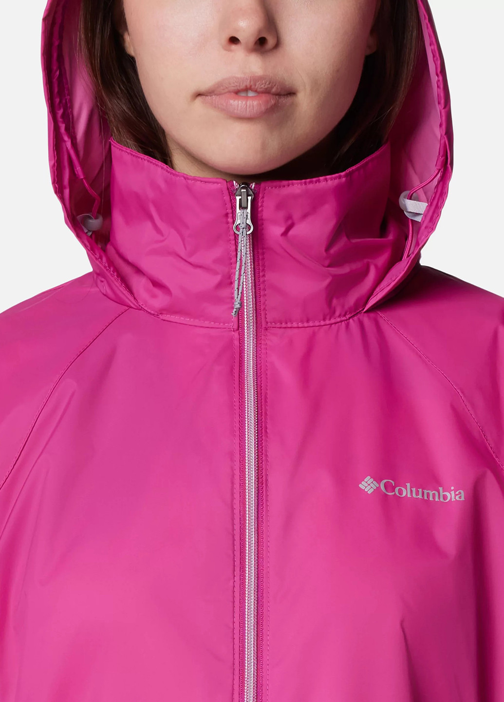 Ветровка Columbia (322017367}