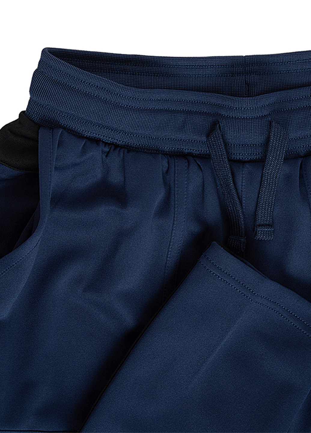 Темно-синій демісезонний костюм (олімпійка, брюки) брючний Nike Nike U NSW AIR TRACKSUIT