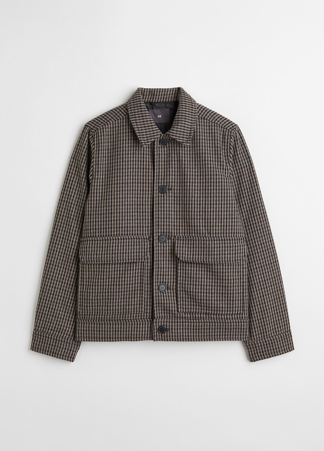 Полупальто H&M (315513832)