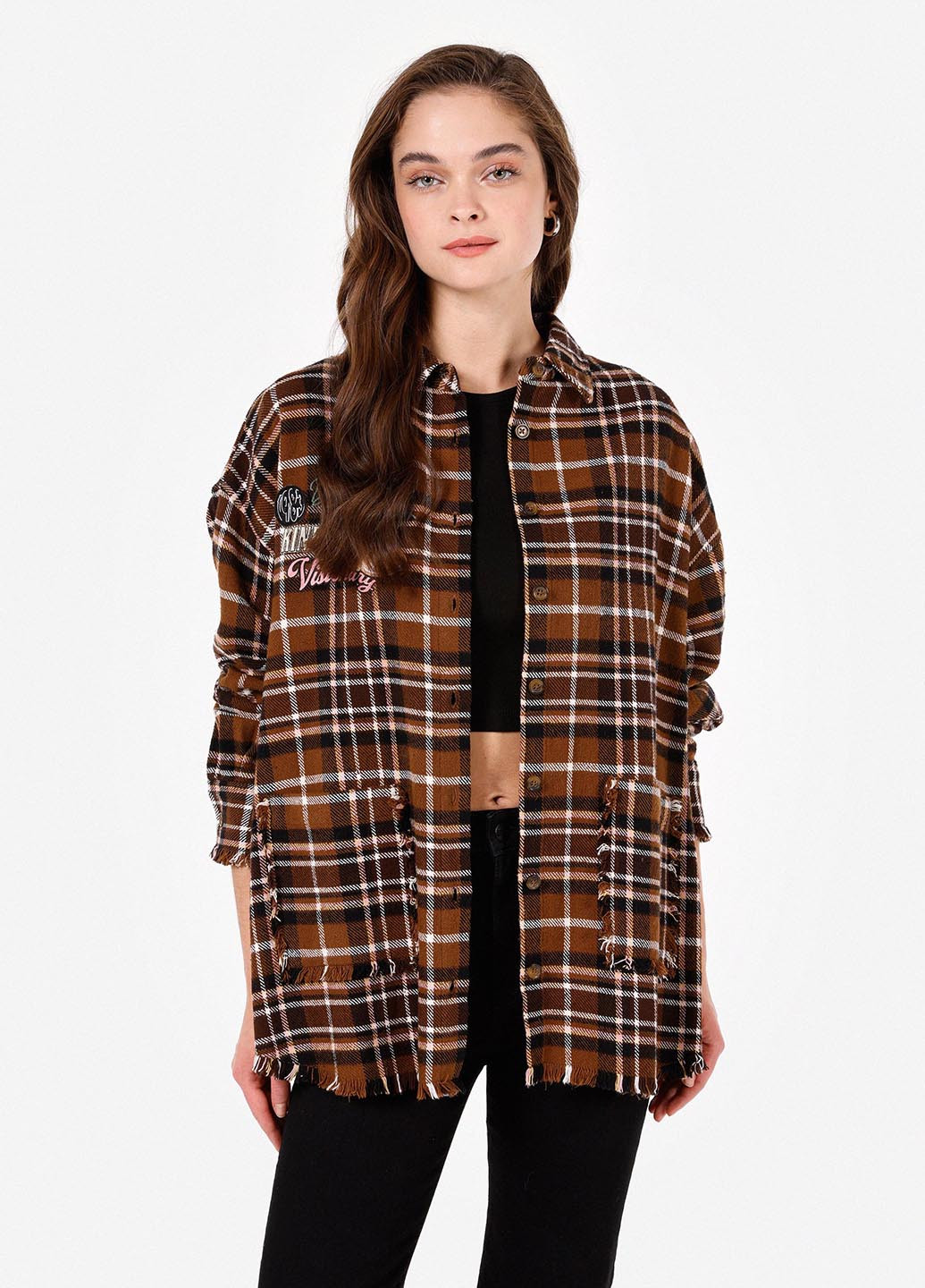 Сорочка Colin's (345562105)