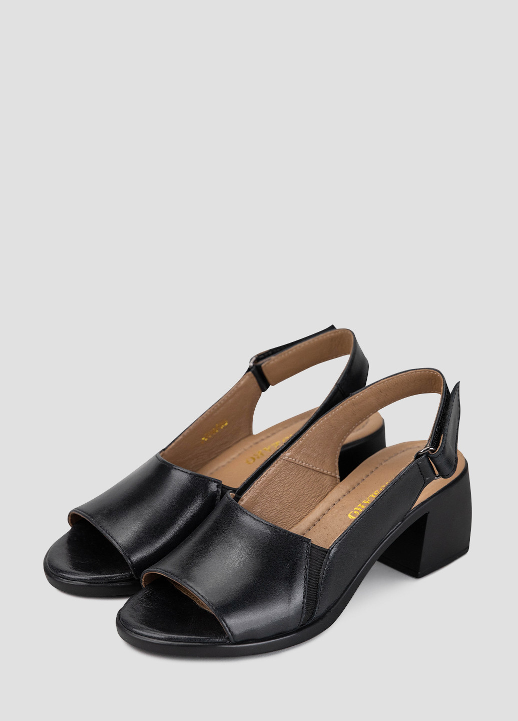 Босоніжки Alromaro (331812831)