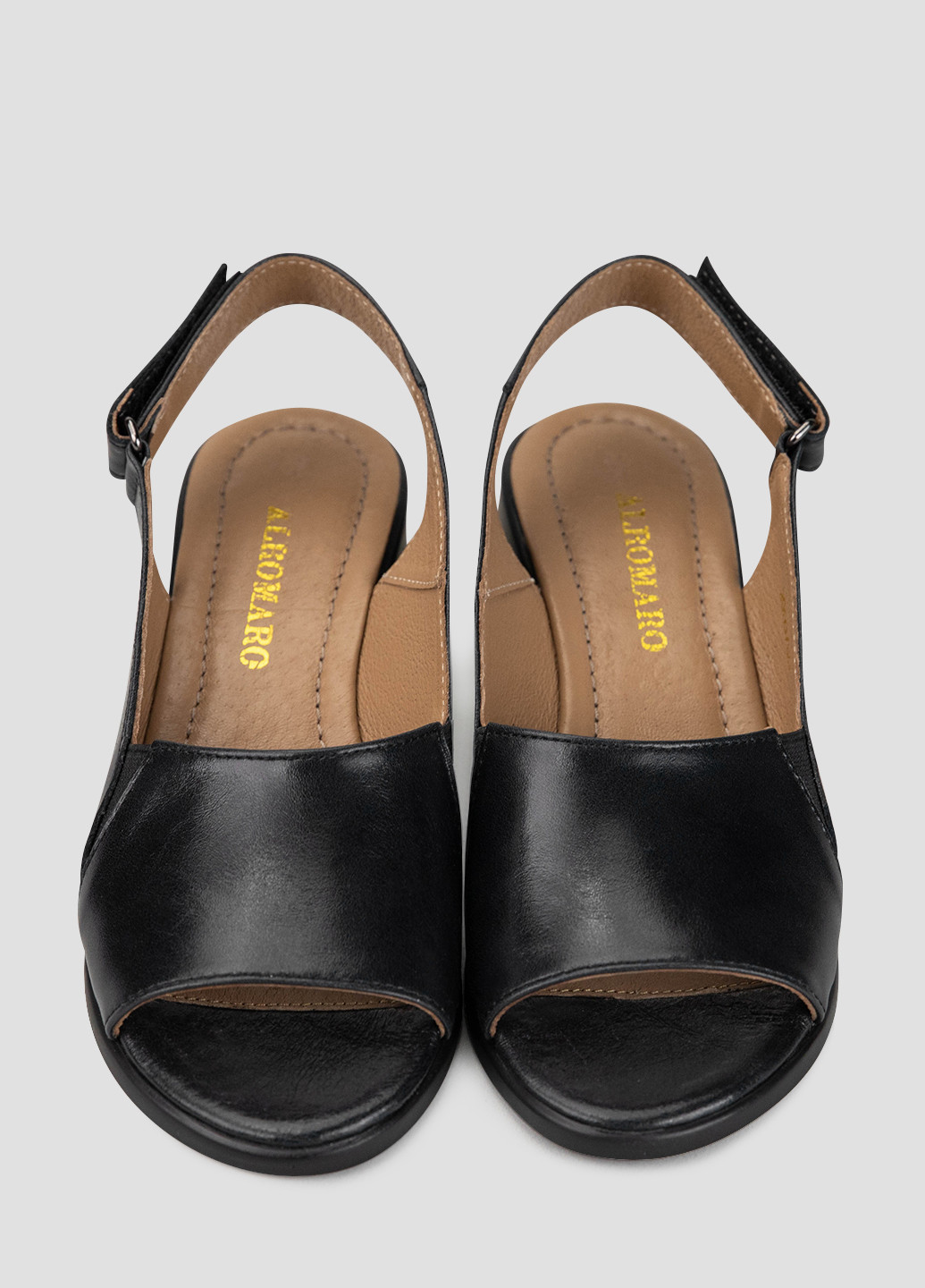 Босоніжки Alromaro (331812831)