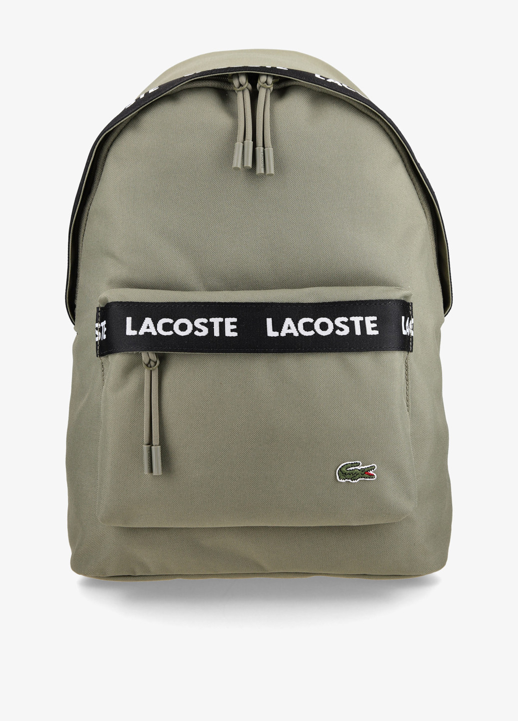 Рюкзак 30x42,5x18,5 см Lacoste Neocroc (329148461)